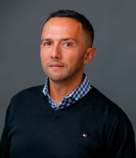 Ahmed El Kaffas, M.Sc., Ph.D.